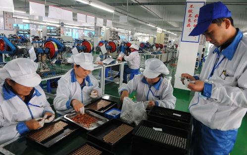 電子廠開350一天高工資，為啥還招不到人？8年老員工道出真相比產品銷售還難背后秘密有哪些人看不穿？